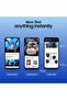 Galaxy A17 5G Black (6GB RAM / 128 GB Storage) Android Smartphone without charger - 4