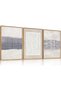 Elegant Abstract Painting Framed Canvas Wall Art Decor 40x60cm