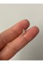 Gümüş piercing