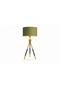 غطاء مصباح Royal Tripod باللون الأخضر الكاكي المعتّق - 2