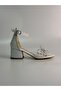 Butterfly Ankle Adjustable Evening Dress Shoes 26-36 - 3