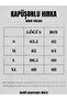 Women's Plush Oversized Winter Zippered Hooded Plush Cardigan- Premium Quality Thick Zippered Sweat - 3