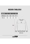 Crew Neck Knitted Sweater Oversized - 6