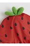 Lcw Accessories Red Strawberry Girl Costume - 7