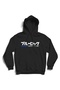 Blue Lock, Manga, Anime Printed Unisex Cotton Hooded Sweatshirt Hoodie