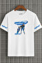 Manifest Group Amateur Zoktay Special Design Cotton Gift Package Premium Print T-Shirt with Note Option