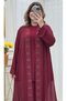 Plus Size Stone Triple Set - 2