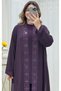 Plus Size Stone Triple Set - 2