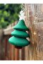 Christmas Tree 🎄 Moveable but Simple with Attachment – Medium Size 3D Keychain & Ornament (6.5 cm) - 7