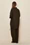 Pants and Tracksuit Set 45205 - 4