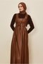 ROCHIE DE PIELE ARTIFICIALĂ 46092 - 3
