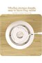 Intelligent Temperature Control Electric Kettle - 1.5L Stainless Steel Water Kettle Boiler Ke - 5
