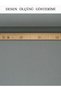 Ranforce Fabric for Quilt Sewing – 100% Cotton, 240 cm × 100 Cm, Plain Dyed V-53 - 4