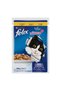 Purina Kitten With Chicken In Jelly Up to 1 Year 85 g - 3