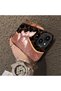 iPhone 14 Plus/15 Plus Compatible Phone Case Hard Back Anti Fall Luck Clover - 3