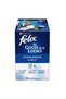 Purina As Good As It Looks Ocean Menus In Jelly ( Tuna Salmon Sardine ) 12 x 85 g - 6