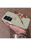 Samsung Galaxy S25 Ultra Compatible Case Hard Shell Anti Fall Phone Case Apple Pattern - 2