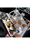 Xiaomi Redmi 14C Compatible Case Hard Shell Anti Fall Phone Case Panda - 4