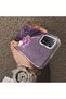 Xiaomi Redmi Note 11 Pro Compatible Phone Case Hard Back Anti Fall Luck Clover - 3