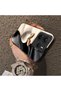 Xiaomi Redmi Note 14 Compatible Case Hard Shell Anti Fall Phone Case Apple Pattern - 3