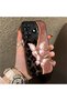 Tecno Spark 10 Pro 4g Compatible Phone Case Hard Back Anti Fall Luck Clover - 2