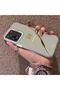 Case Compatible with Xiaomi Mi 13T/Mi 13t Pro Hard Shell Anti Fall Phone Case Apple Pattern - 2