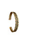 Copper Bracelet Spiral Model Adjustable - 6