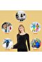 Thermal Underwear for Women Base Layers Long Johns Fleece Lined Thermals Set Cold Weather Top - 3