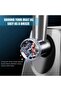 Premium 3000W Heavy-Duty Electric Meat Grinder - 3