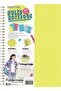 1 Subject Notebook A4 - 2