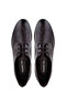 Men's Genuine Leather Brown Classic Shoes - 5