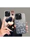 Samsung Galaxy A35 Compatible Case Hard Shell Anti Fall Phone Case Star - 7
