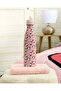 Girls Pink Hello Kitty Stainless Steel Bottle