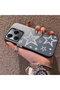 Tecno Spark 20 Pro Compatible Case Hard Shell Anti Fall Phone Case Star - 2