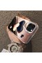 iPhone 14 Pro Compatible Case Hard Shell Anti Fall Phone Case Star - 3