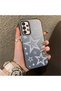 Samsung Galaxy A33 Compatible Case Hard Shell Anti Fall Phone Case Star