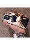 Realme C53 Compatible Case Hard Shell Anti Fall Phone Case Star - 2