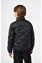 Jacket Children's Black Coat - 307227-Kk001 - 2