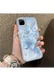Realme C21Y/C25Y Compatible Case Hard Shell Anti-Fall Phone Case Light-Shadow