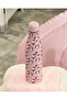 Girls Pink Hello Kitty Stainless Steel Bottle - 3