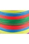 R-Braid X8-8 Ply, 300 Meters, 0.50 Mm, 44.8 kg Pulling Force, Multicolor, Thread, Knitting, Silk Fishing Line.