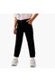 Solid Jeans with Button Closure