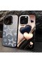 Xiaomi Redmi Note 14 Pro 5g Compatible Case Hard Shell Anti-Fall Phone Case Star - 6