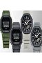 Watch: Black GA-B2100LUU-5ADR - 6