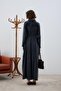 Esse Jakar Paneled Buckle Dress Black - 5