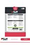 Nelke Clove General Cleaning Cloth Checkered 70X50 |   Sensitive Surface Cleaning Cloth - Pink - 5