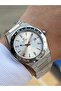 Steel Strap 5 Atm Water Resistant Calendar Dial 2 Years Warranty Men's Wristwatch Ft.Gl.M01.1 - 2