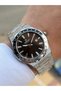 Steel Strap 5 Atm Water Resistant Calendar Dial 2 Years Warranty Men's Wristwatch Ft.Gl.M01.3 - 2