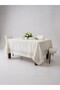 Jumbo Water Roof 160×220 Tablecloth – Care-Free, Stain-Resistant, Waterproof - 2
