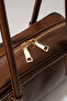 Florence Genuine Leather Women's Hand and Shoulder Bag - 4